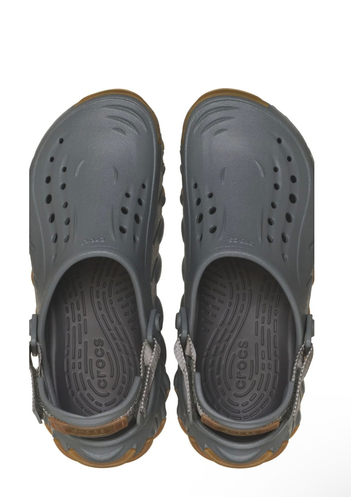 Echo Gum RO Clog -211675-0da