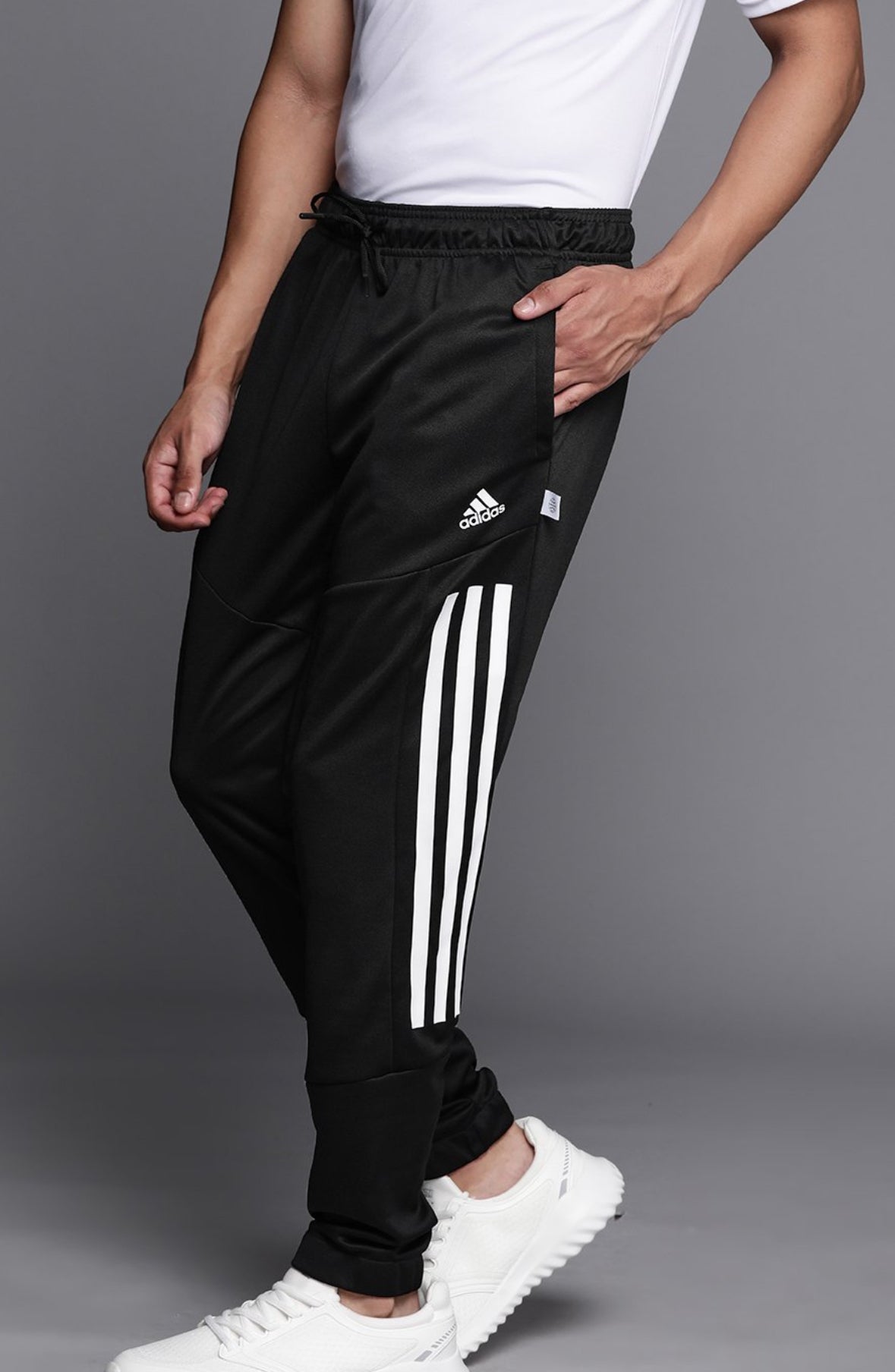 Men IN SMU PT WTR Track Pants-hz8943