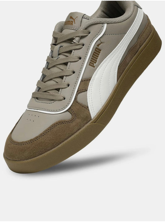 Puma Zarsun Sneakers- beige-31177406