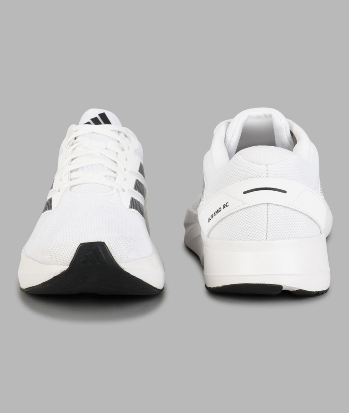 Adidas Duramon RC Running Shoes-jl2634