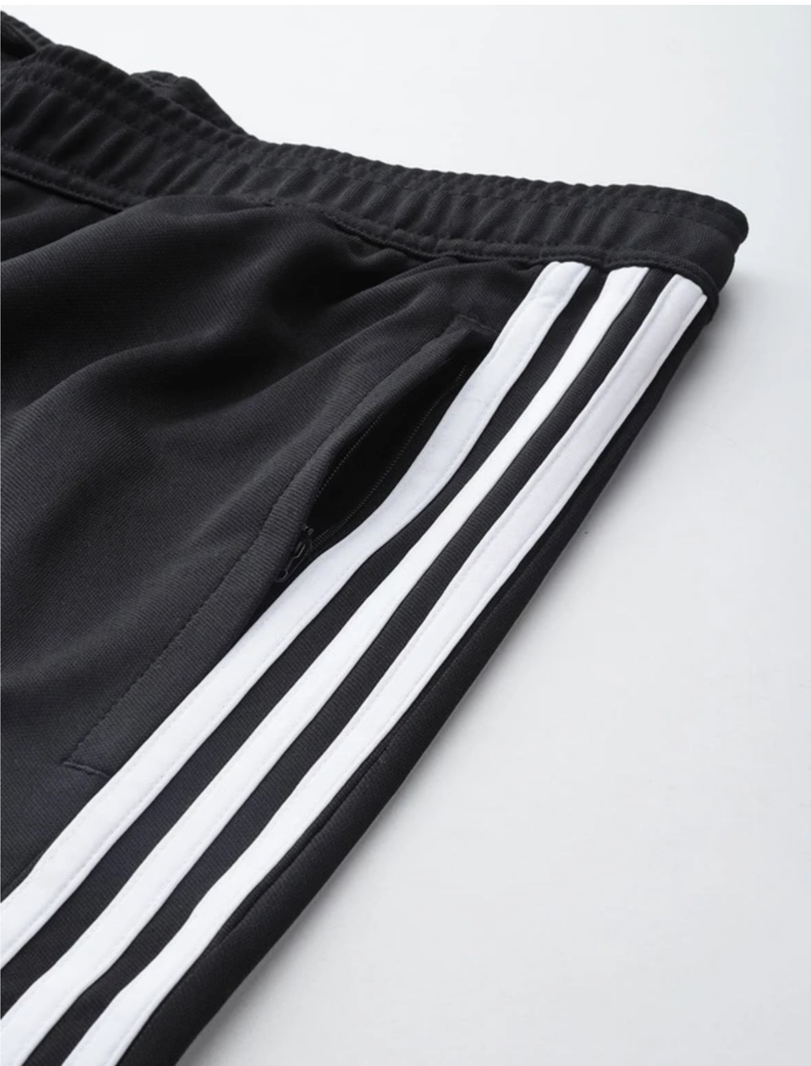 Tiro 25 Essentials Training Pants-Jd0442