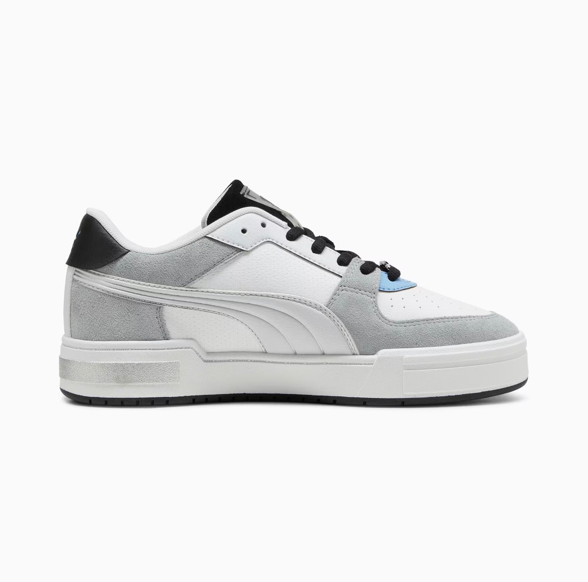CA Pro The Ghost Trophy Sneakers Unisex -398346 01