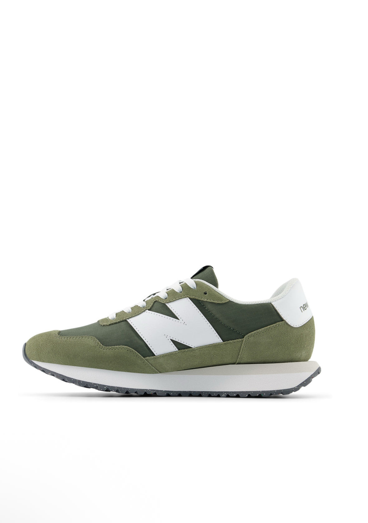 New Balance 237 Sneakers-Ms237igr