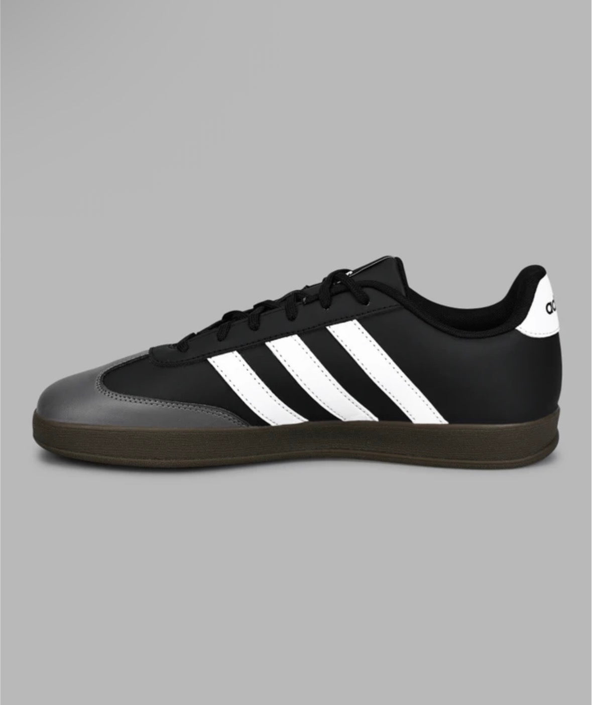 Flowsoft Sneaker Black-Kj9359