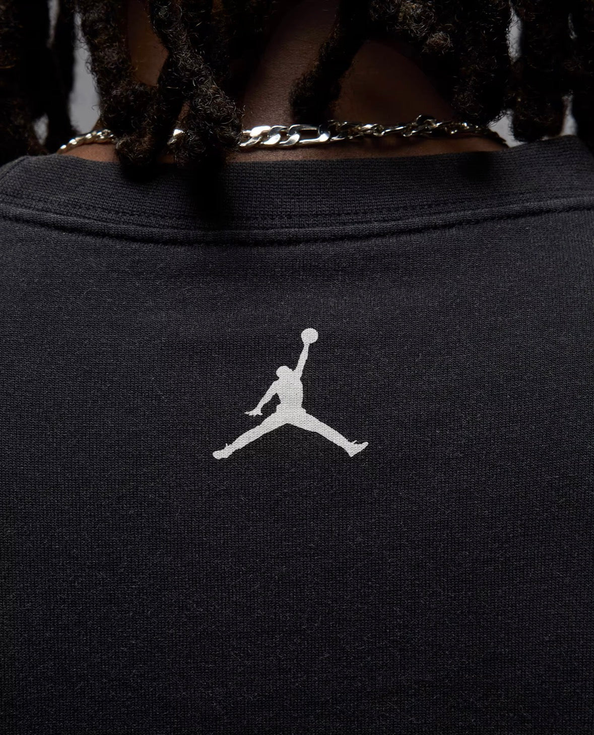 Jordan Brand
Men's T-Shirt -Hj2929-010