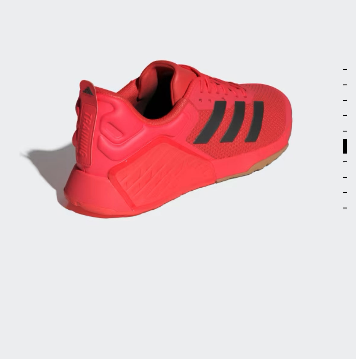 Dropset 3 Strength Training Shoes-id8629