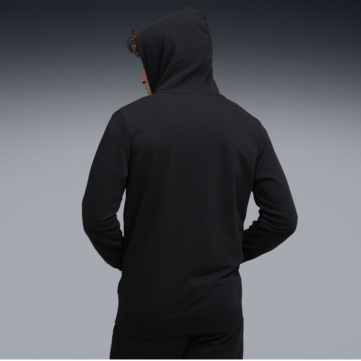 Men solid Casual Jacket-682592 01