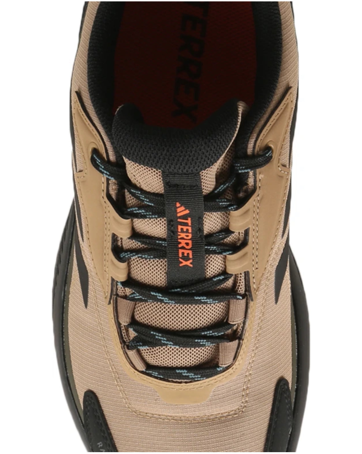 -Terrex Anylander R. RDY Running Shoes-Jq9961