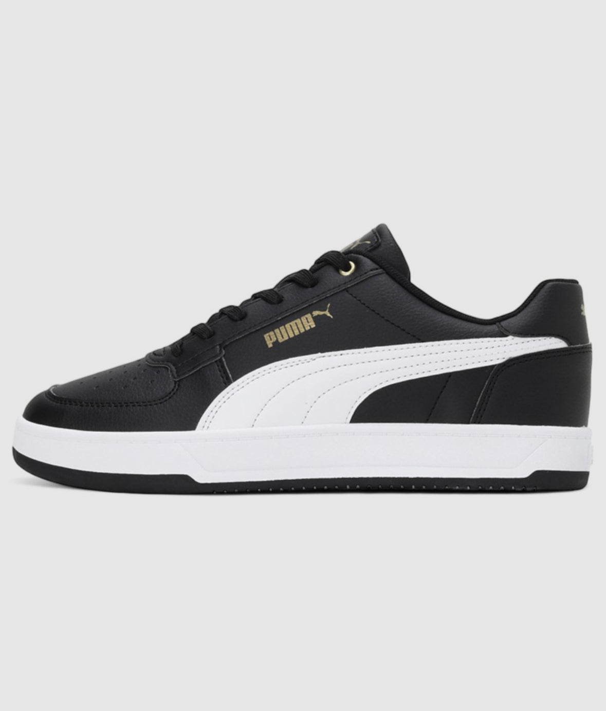 Puma Caven 2.0 for Men Black-392290 04