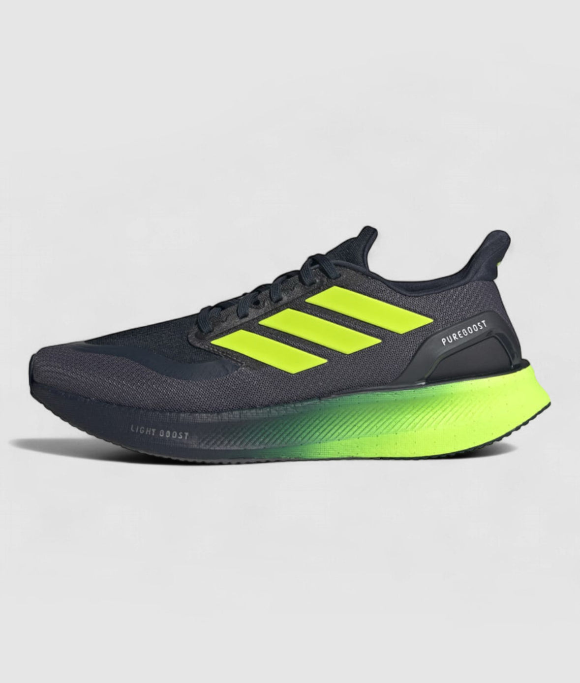 Adidas Pureboost 5 Running Shoes-Jh6446