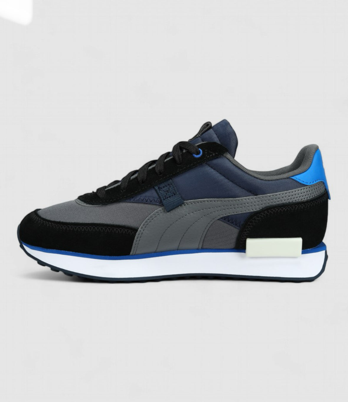Puma Future Rider Displaced Casuals Shoes-383148 31
