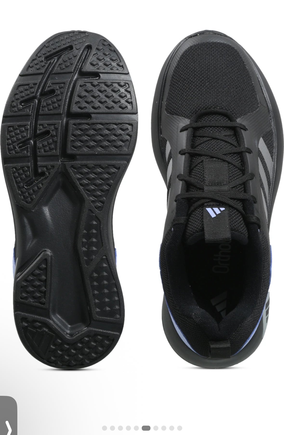 Adidas zap-Run Running Shoes-jj5402