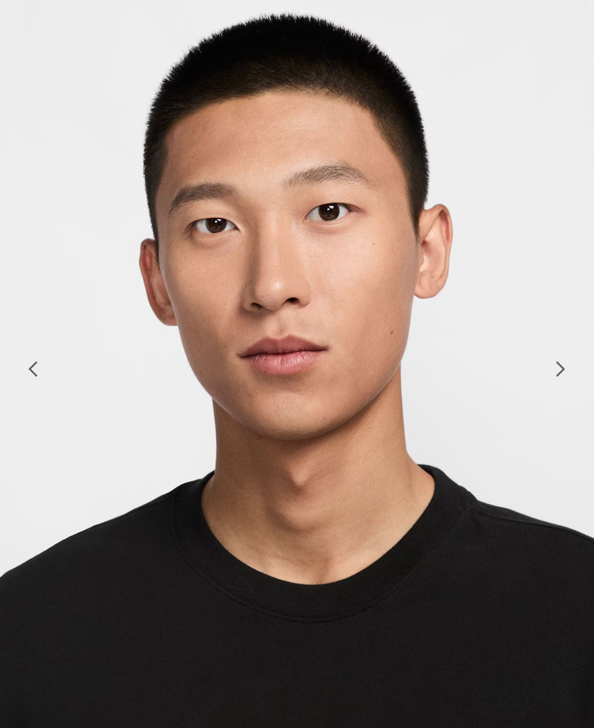 Men Dri-Fit Basketball T-Shirt-hf6206-010