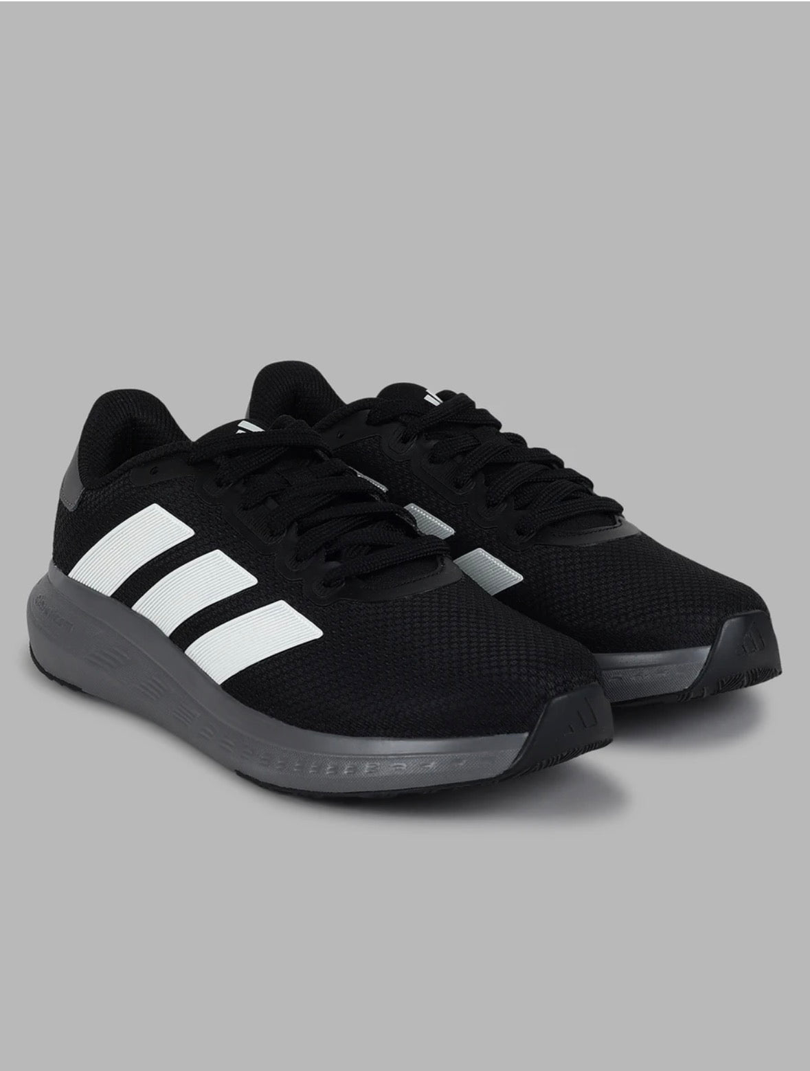 AeroSurge Stride Running Shoes-blck-Jk7572