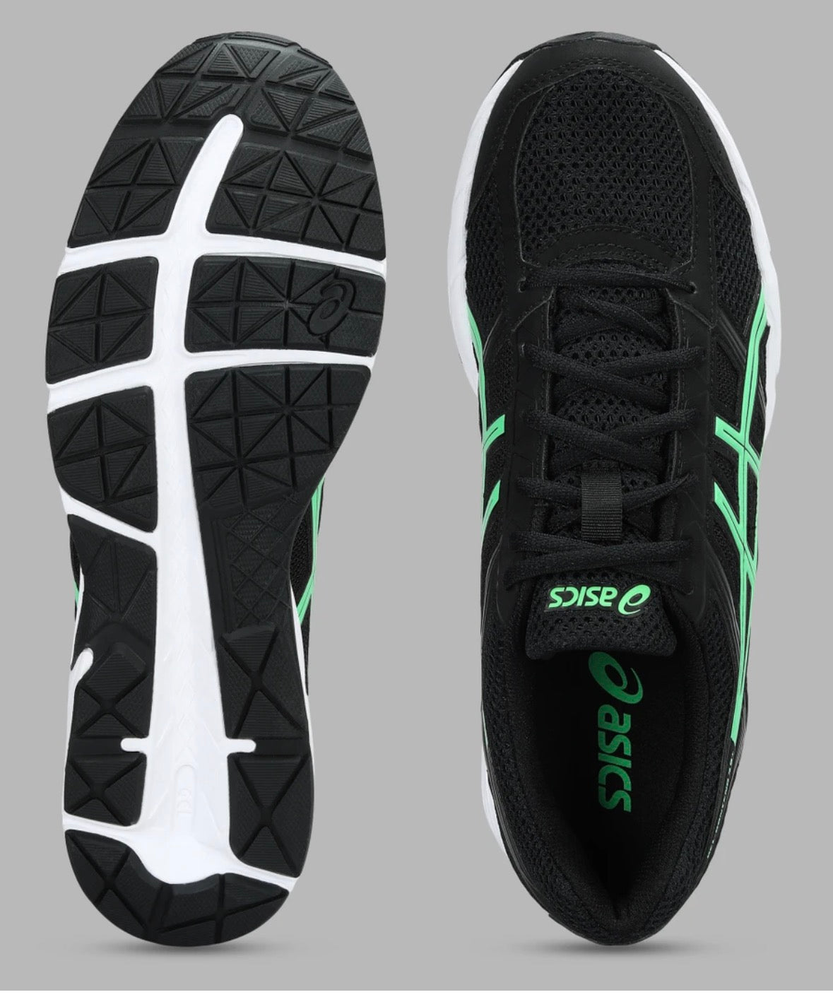 Gel-Contend 4B+ Running Shoes-1011b141.013