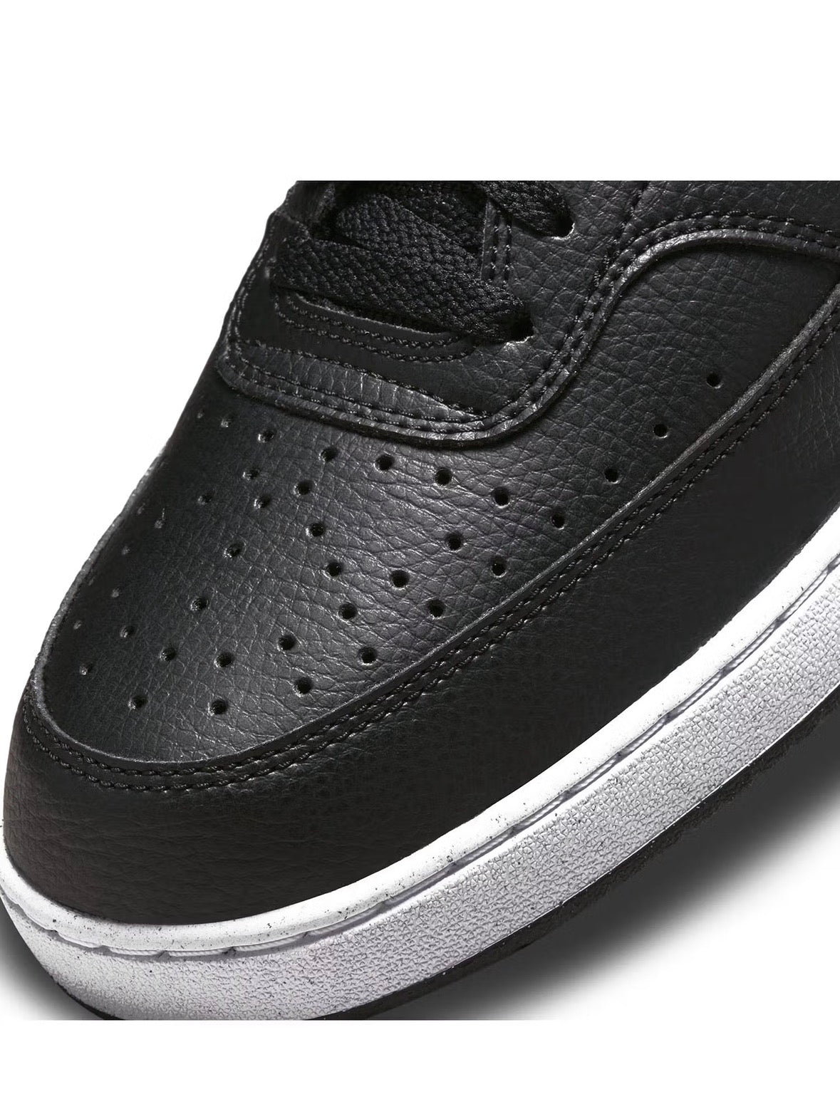 Men's Court Vision Mid Nn Sneakers-Aq1773 002