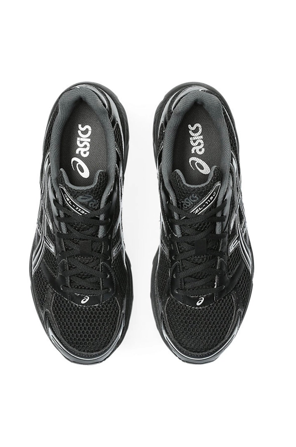 Gel 1130 Sneakers-bLck/Pure Silver-1201A906.001
