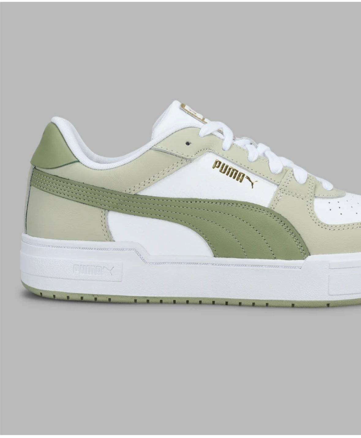 Puma CA Pro Classic Li Sneakers-40236620