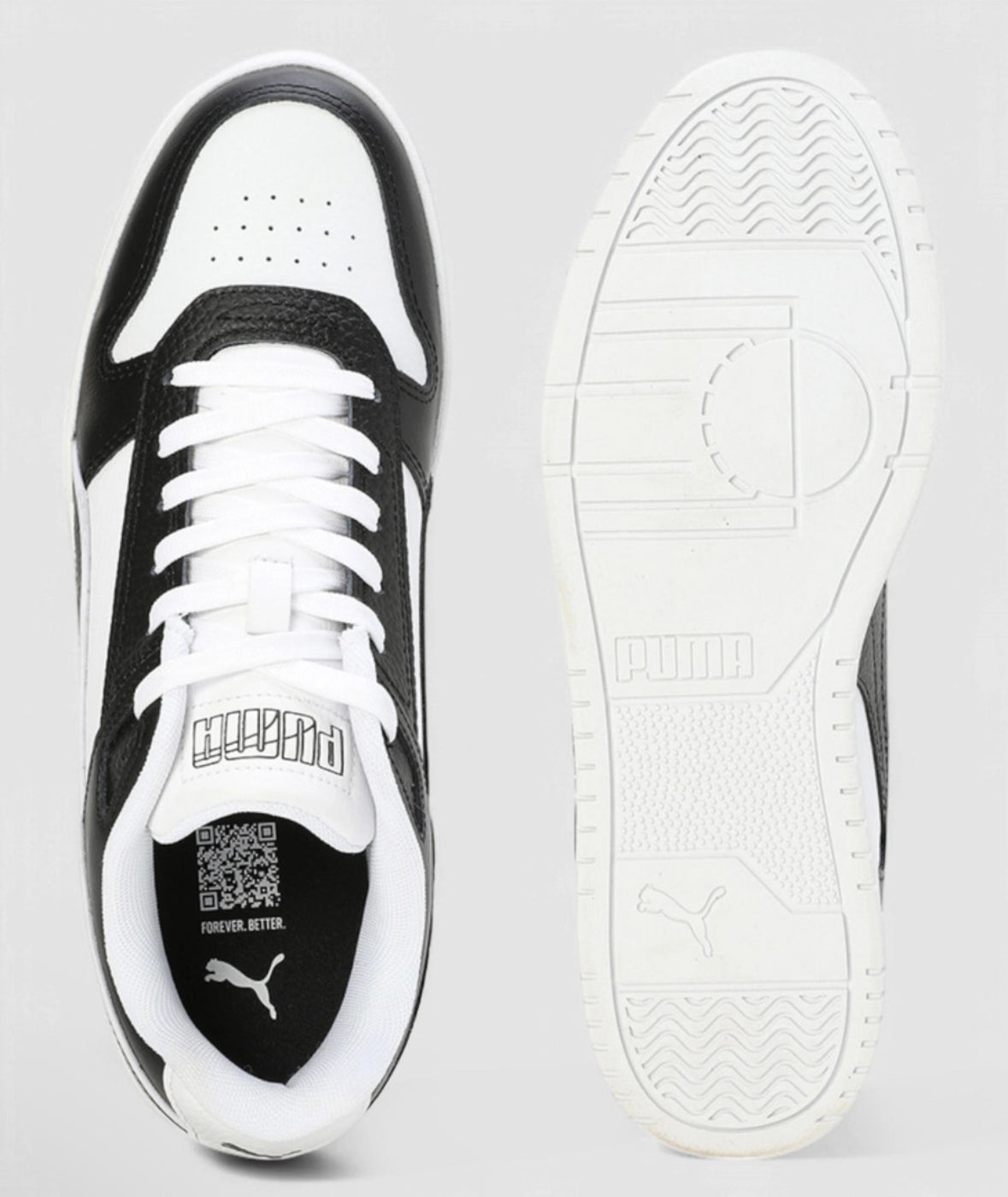 Puma Court Shatter Low-399844 04