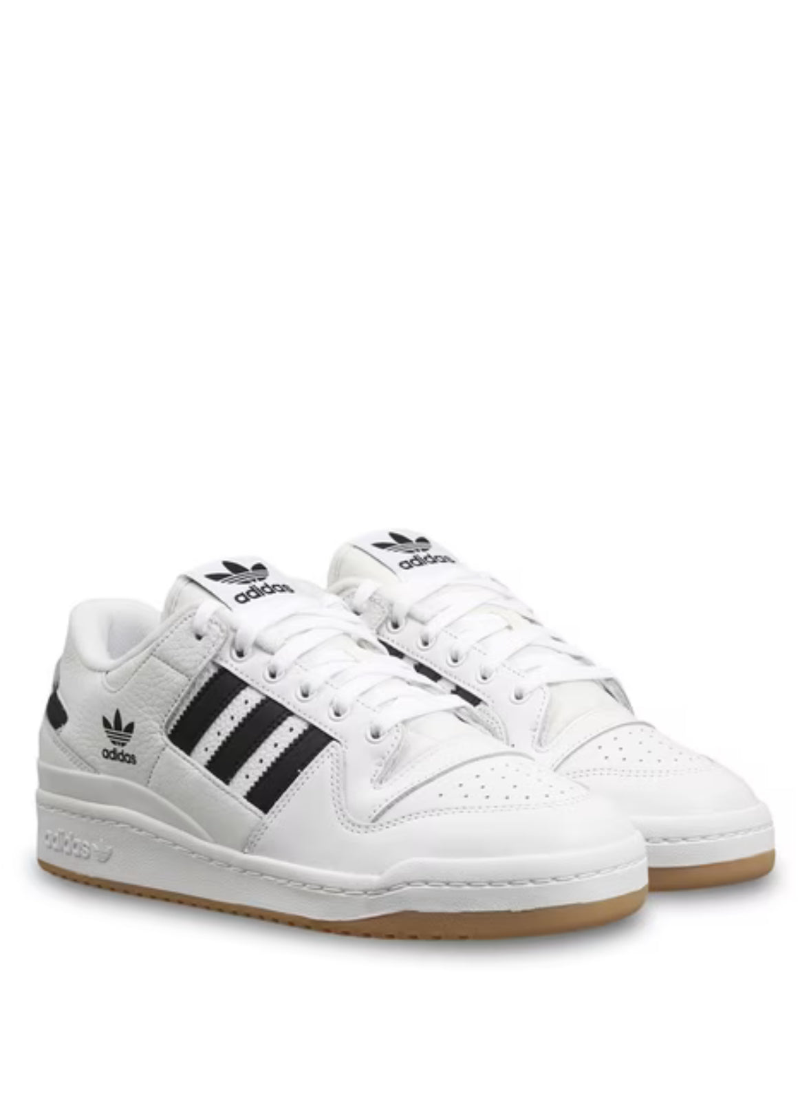 Men Forum 84 Low ADV Lace-Up Shoes -hp9088