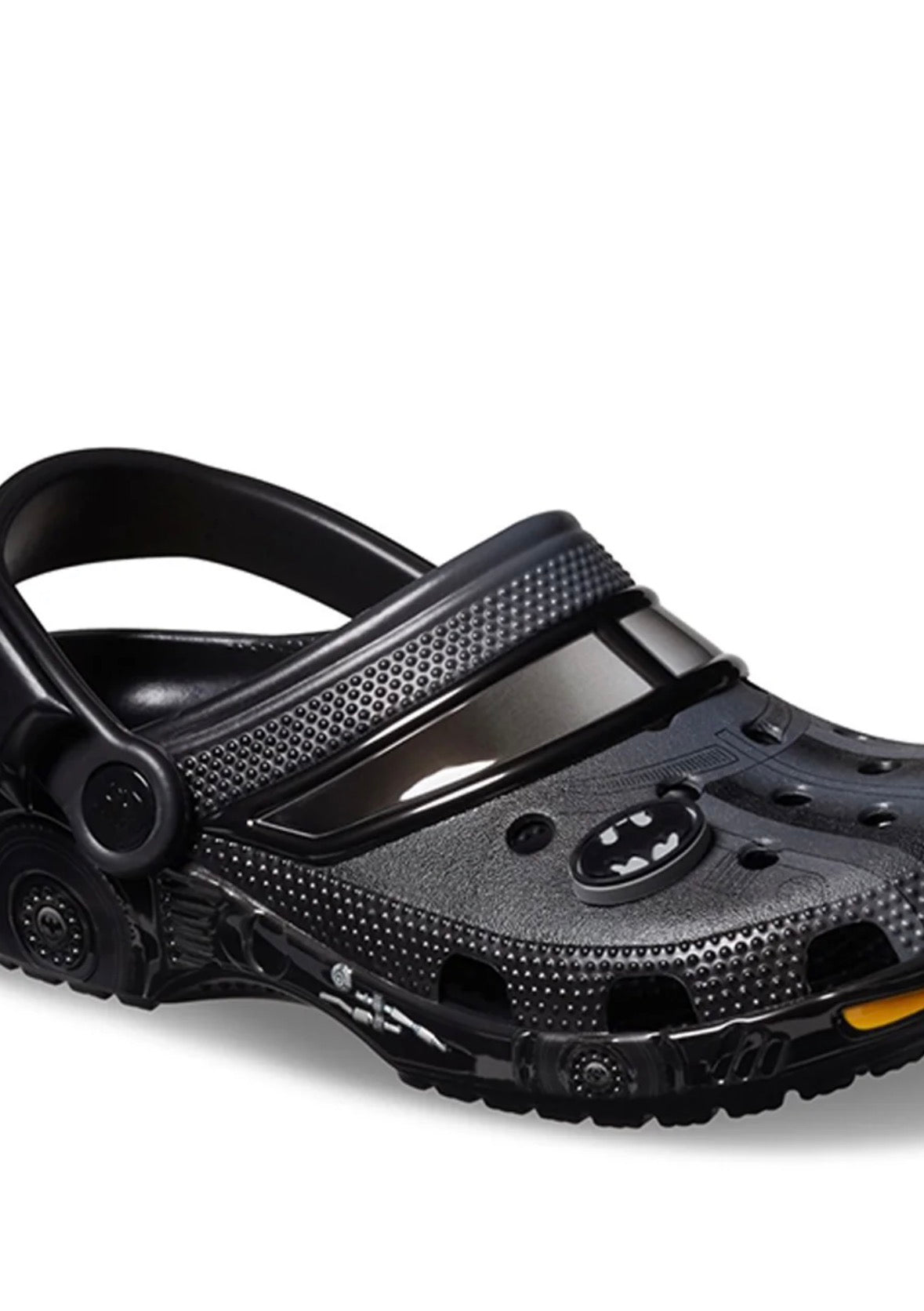 Batman Batmobile Clog-210219-001