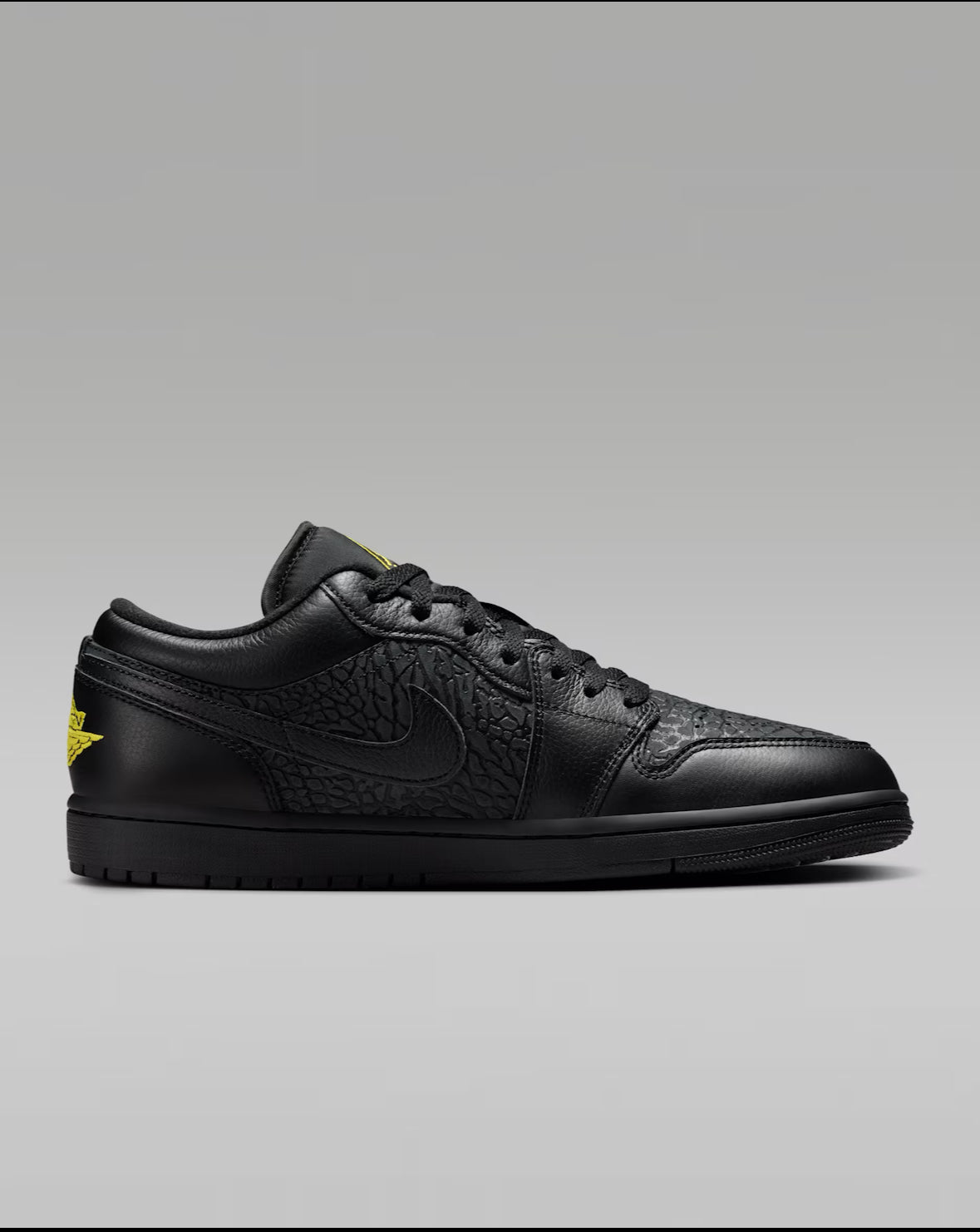 Air Jordan 1 Low SE -IM6568-010