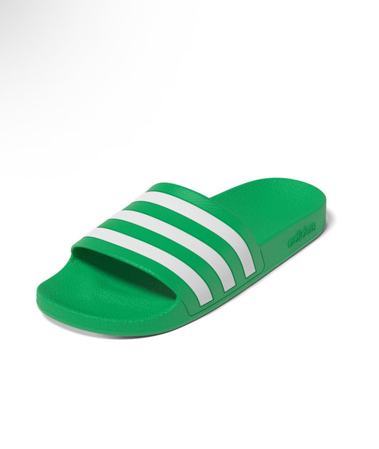 Adilette aqua green-Fy8048