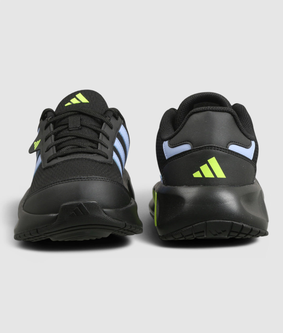 Adidas Aerobolt M Running Shoes-jj5649