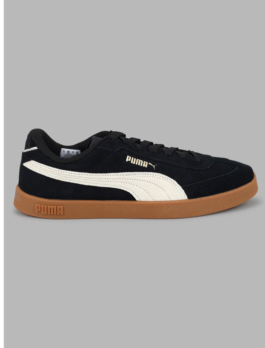 Puma club II Era Suede Sneakers-40071701