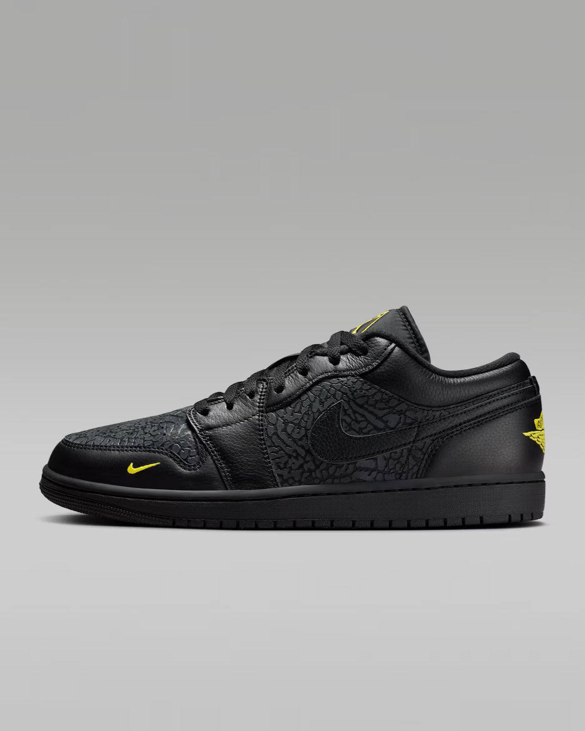 Air Jordan 1 Low SE -IM6568-010