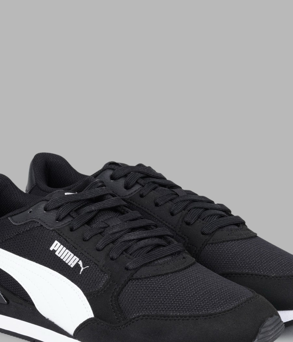 Puma ST Runner V4 Mesh Sneakers -399666 01