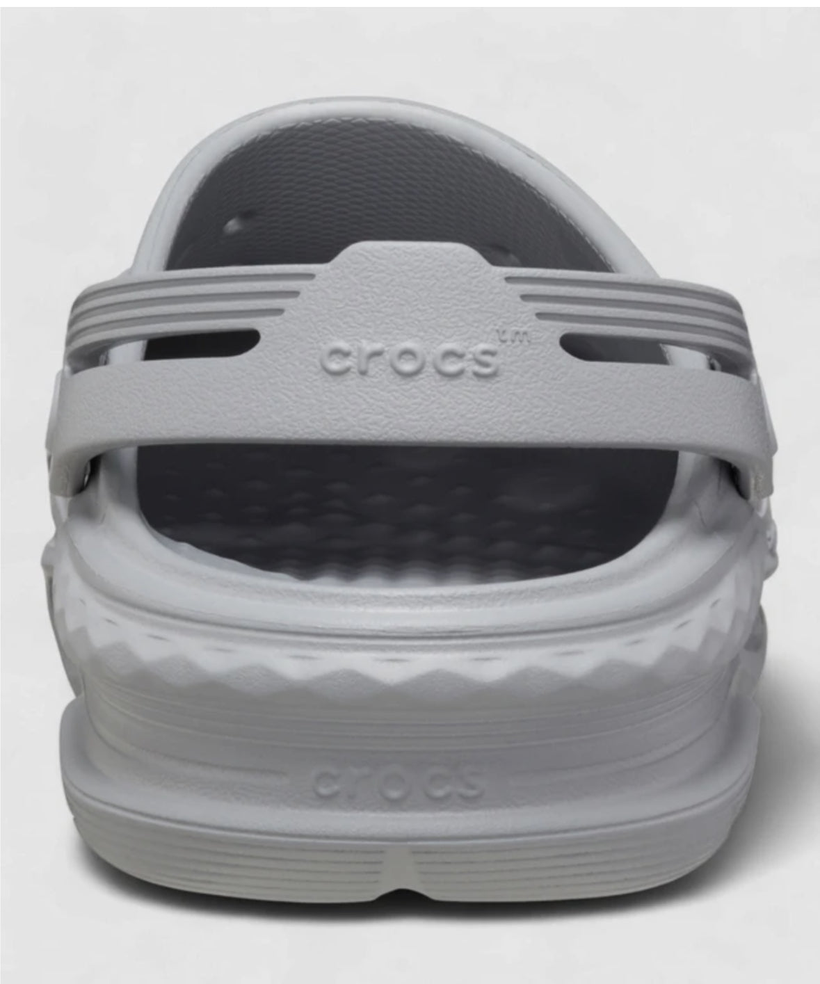 Off Grid Clogs Sandal-209501-007