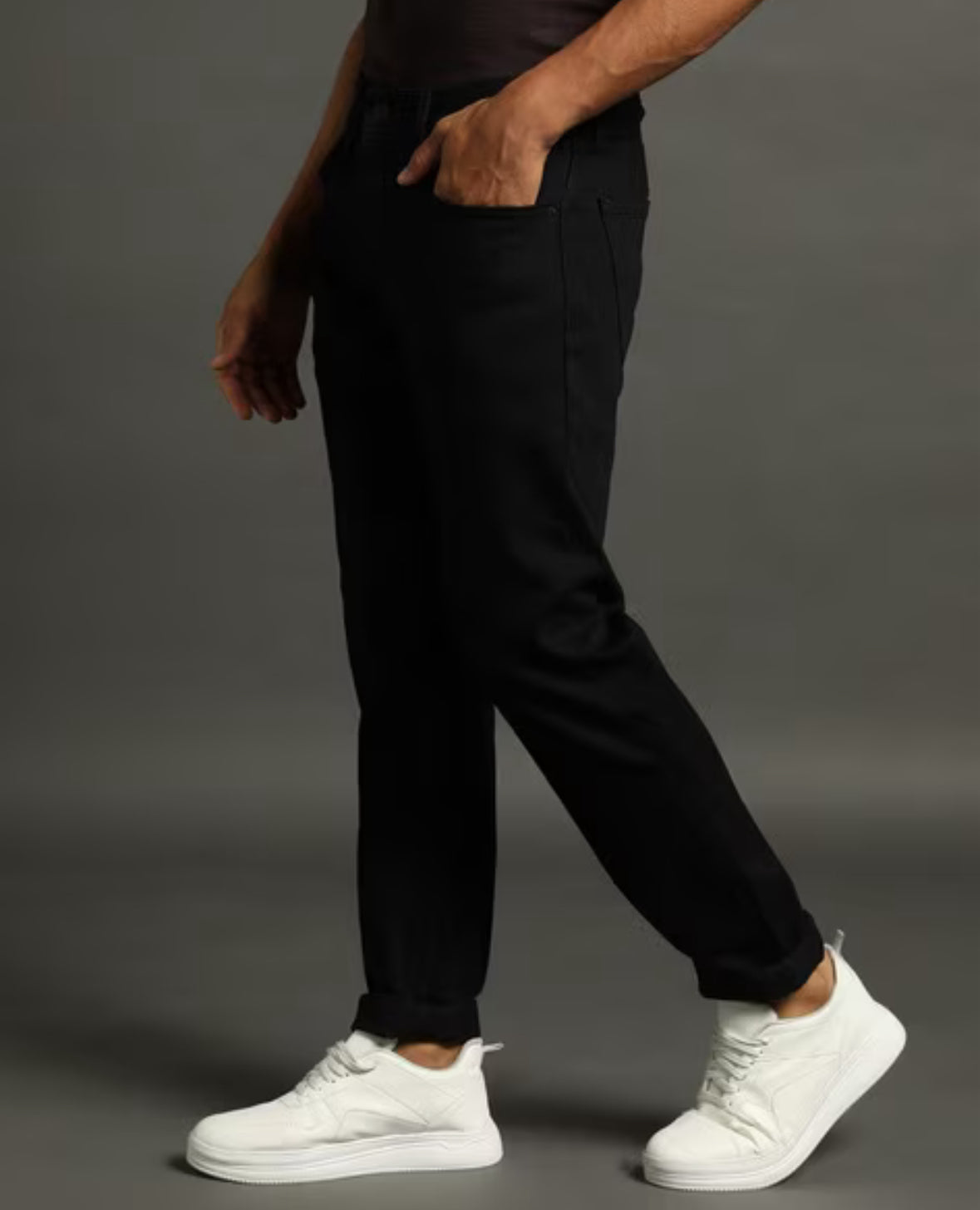 Men 512 Slim Tapered Fit Jeans -a7086-0113