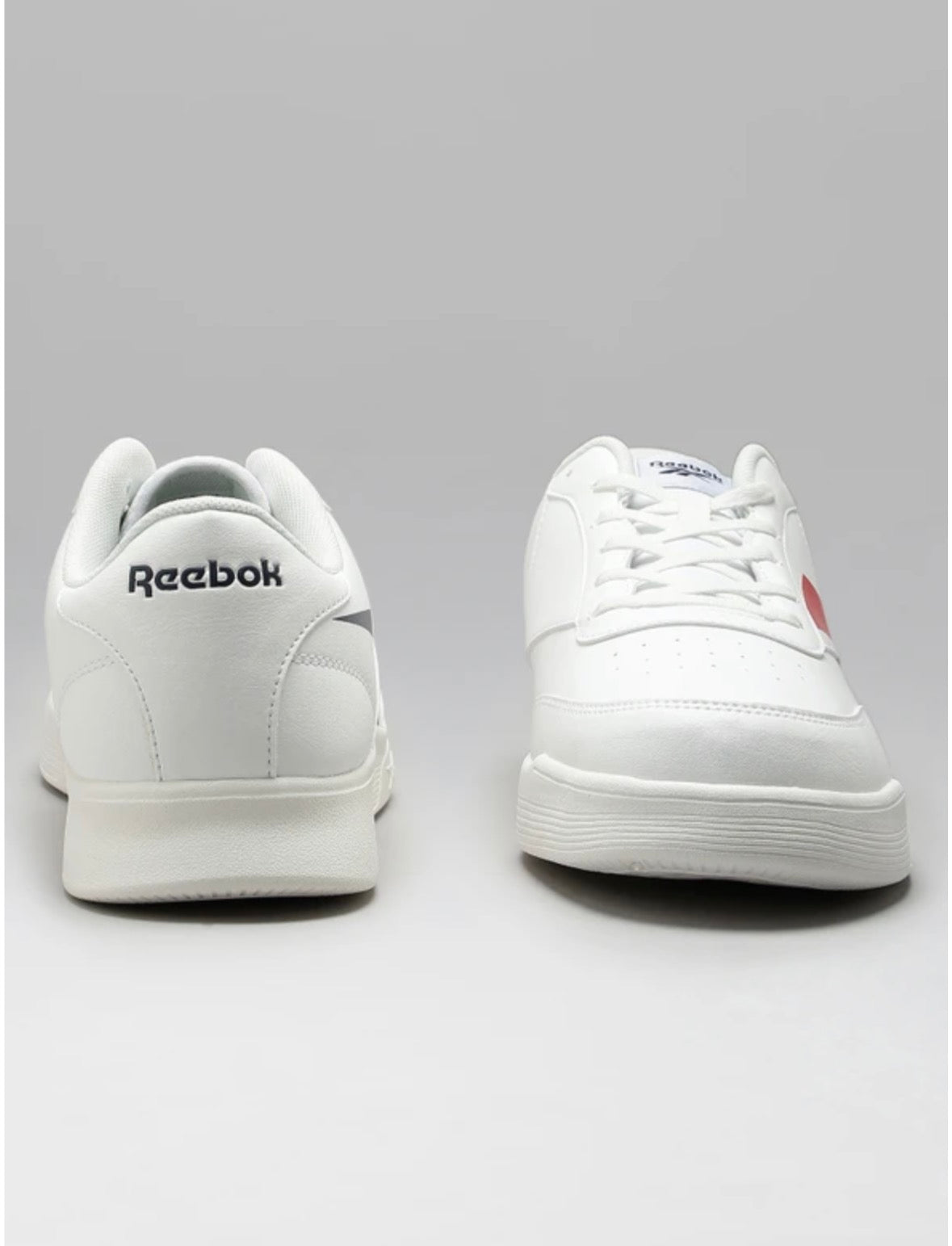 Reebok StreetCourt Fontaine Sneakers-Rmsoaa4426