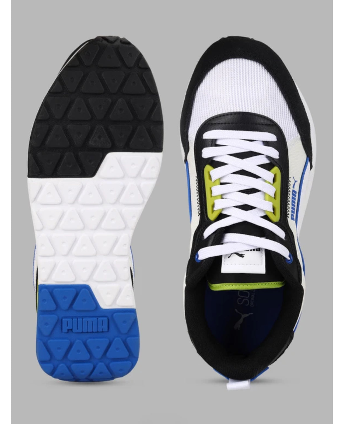 R22 RES Sneaker-40632202