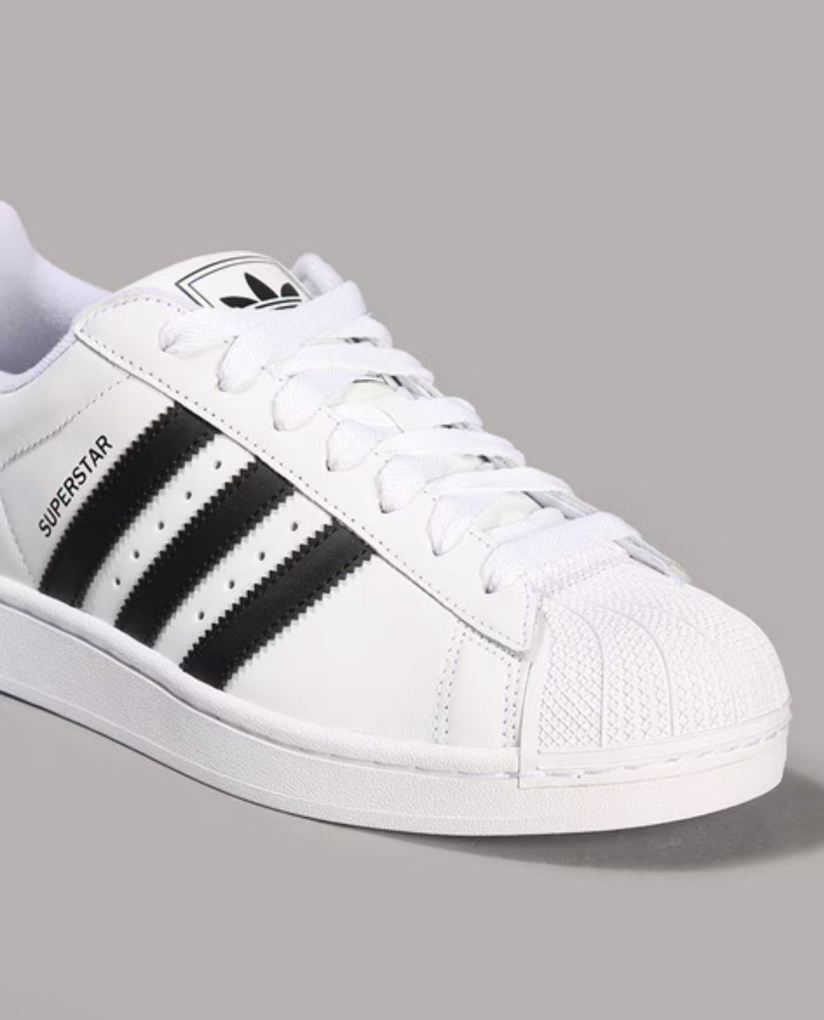 Men Superstar II Low-Top Lace -ih8659
