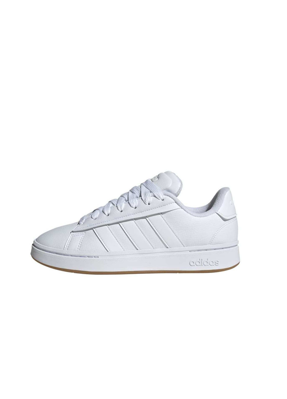 Grand Court Alpha  00s Running Shoes-Jq2995
