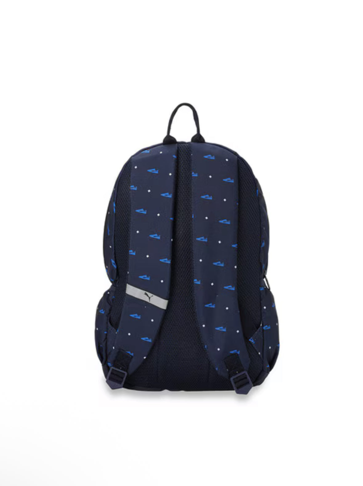 Printed Streak Backpack