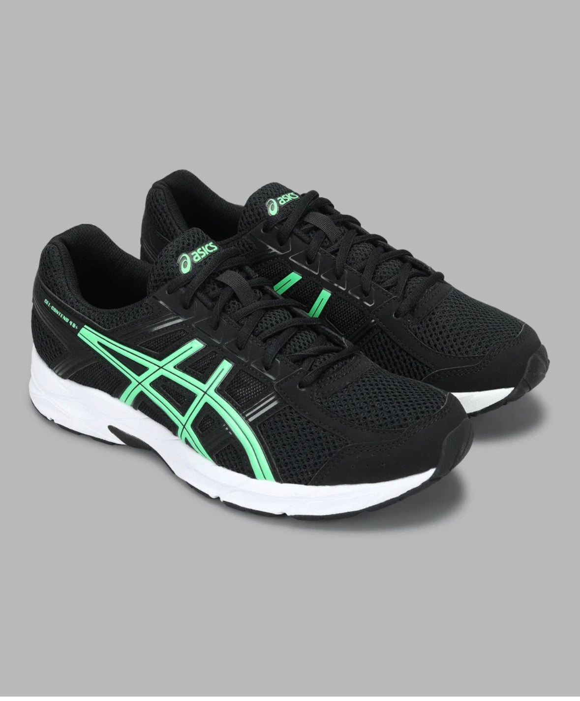 Gel-Contend 4B+ Running Shoes-1011b141.013