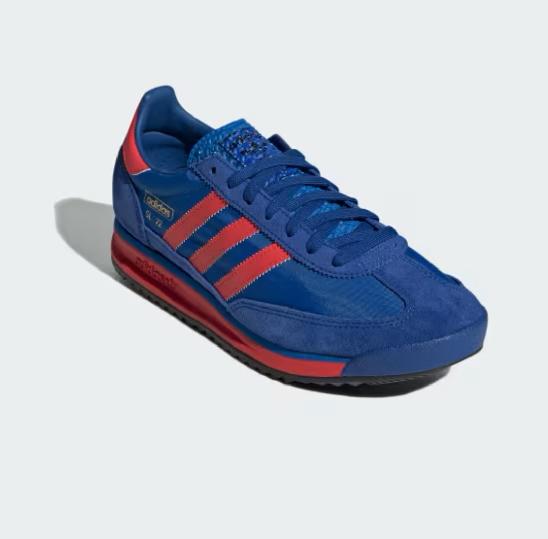 SL 72 RS Shoes-ig4648