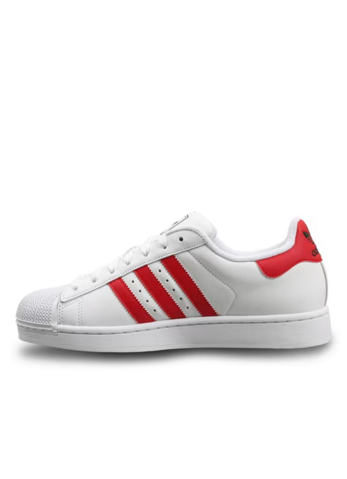 Men Superstar II Low-Top Lace -Up -jq4728