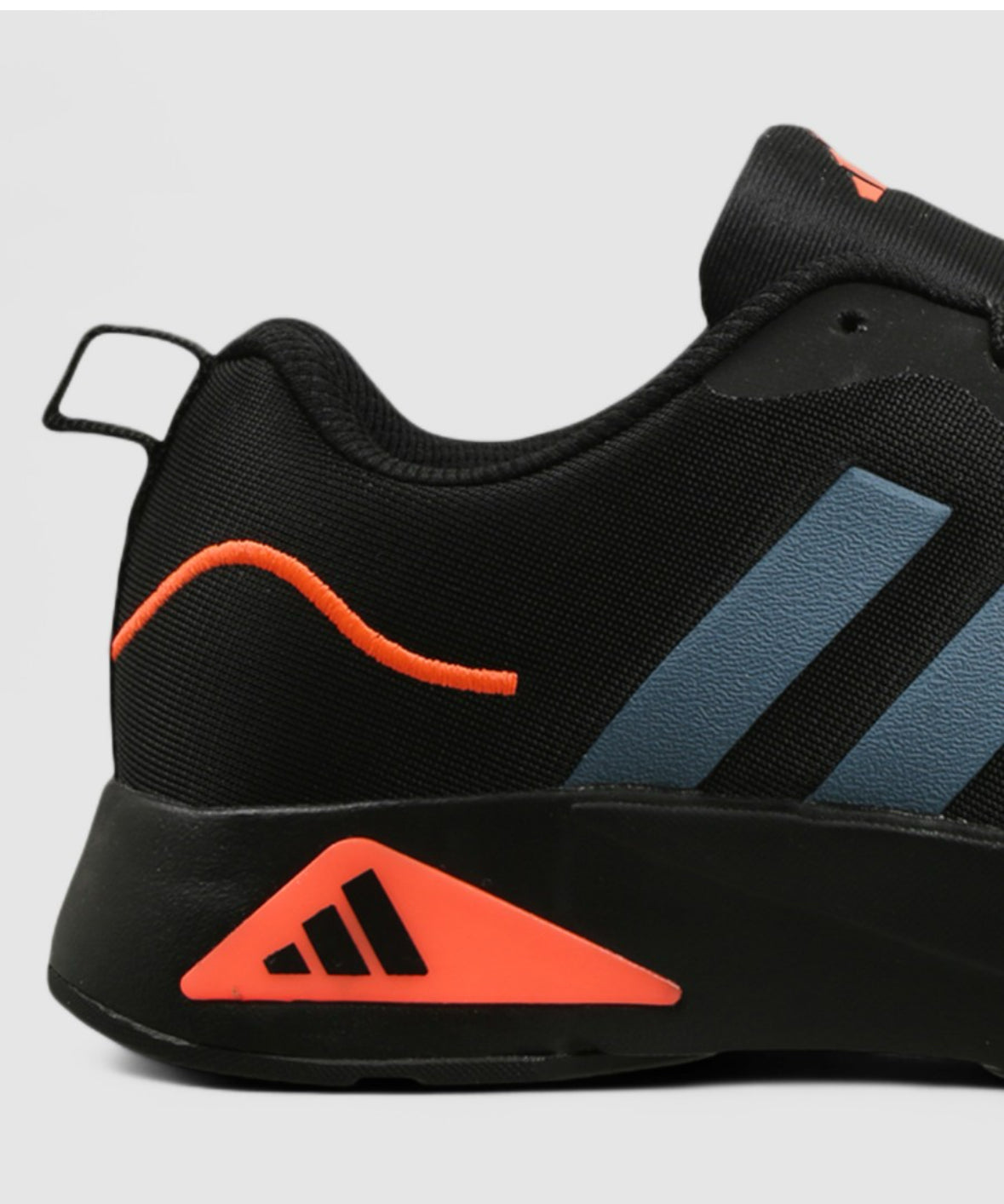 Adidas Flaze Mode M Running Shoes-jj5747