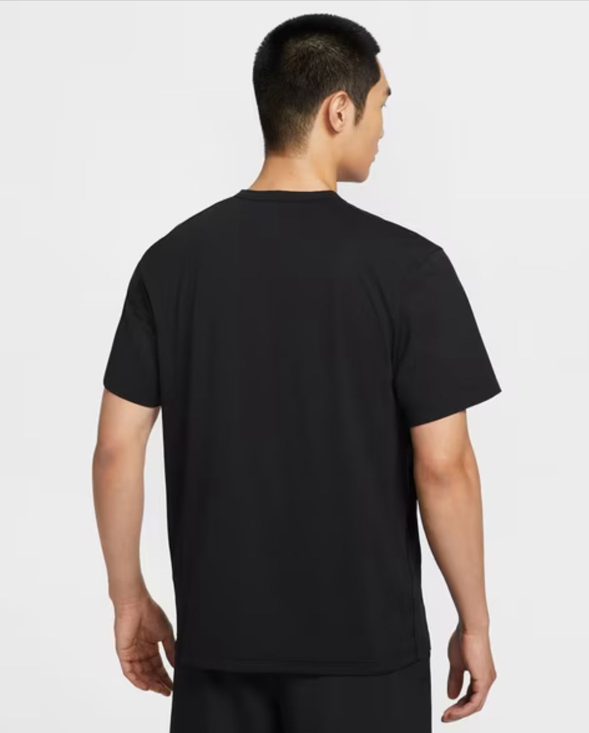 Men As Dri-Fit UV Hyverse Gfx