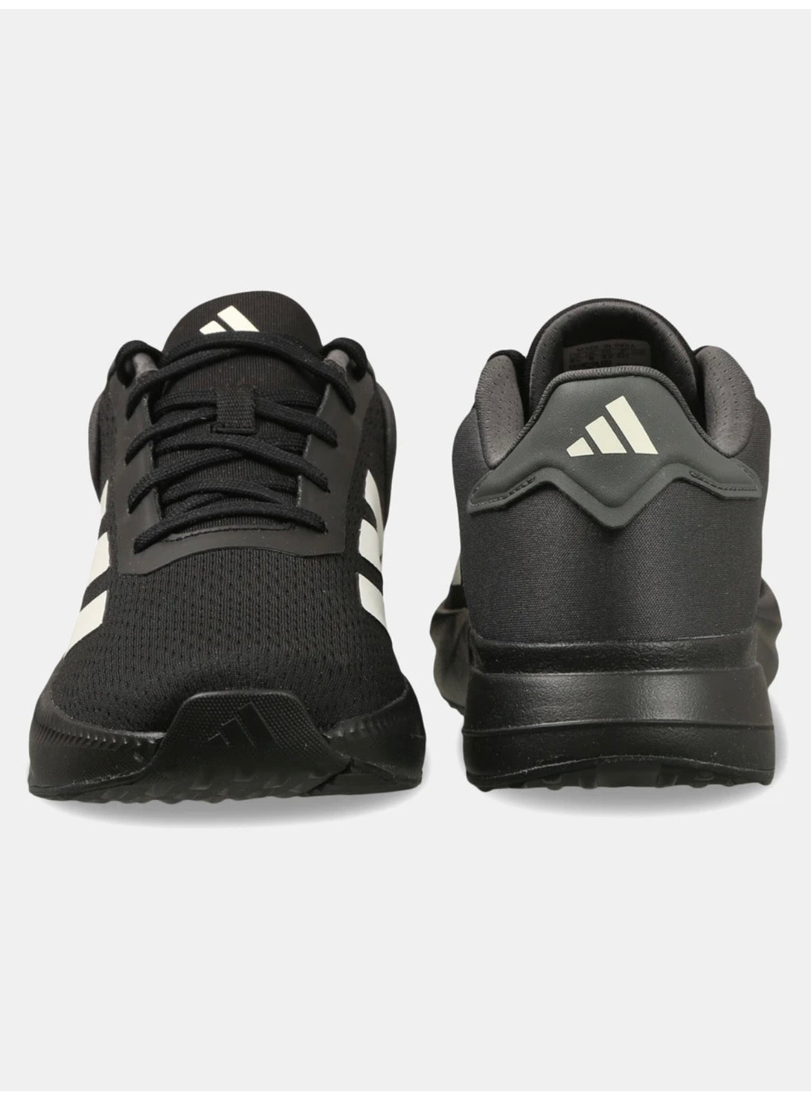 Adidas Lightrun Flare 2 Running Shoes-Ki8936
