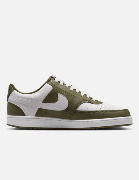 Court vision low Sneaker-HM9862-201