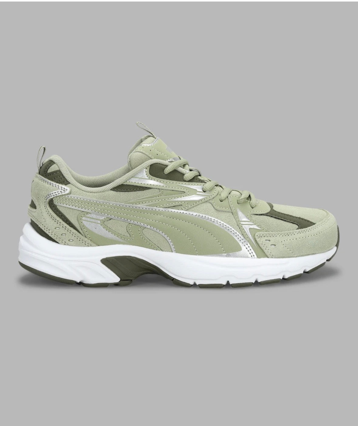 Puma Milenio Tech SD Res  Sneakers-40709603