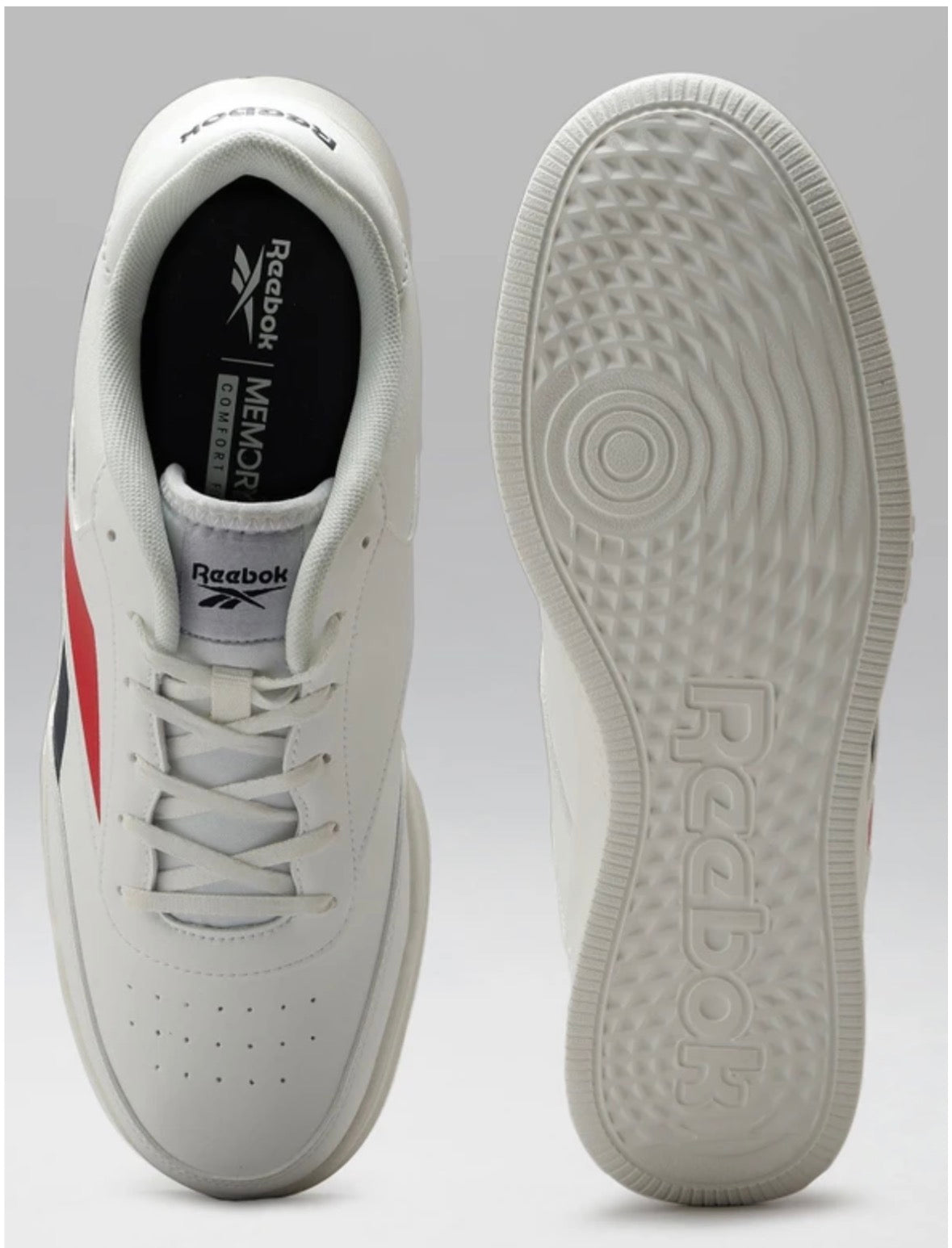 Reebok StreetCourt Fontaine Sneakers-Rmsoaa4426
