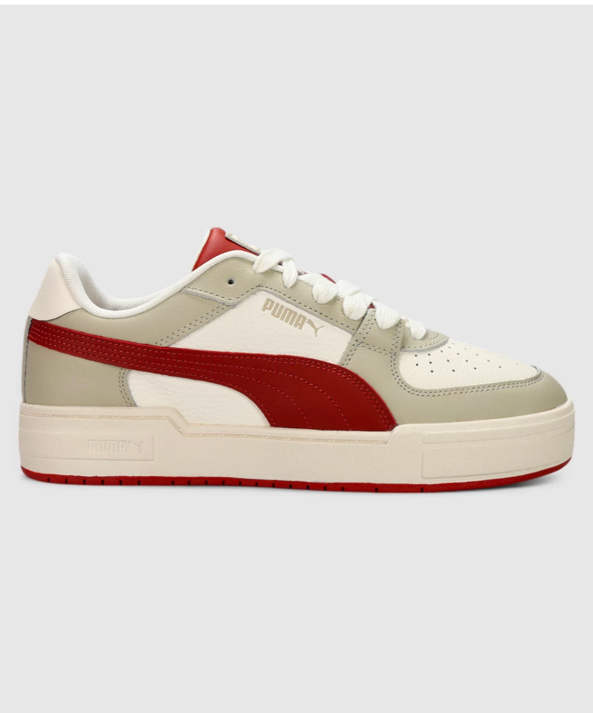 Puma CA Classic  Casuals Shoes-380190 64