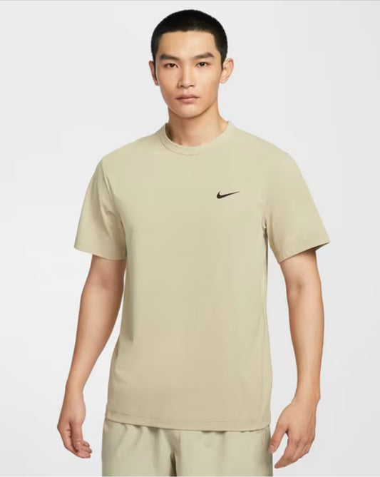 Men UV Hyverse Dri-Fit Crew-Neck T-shirt