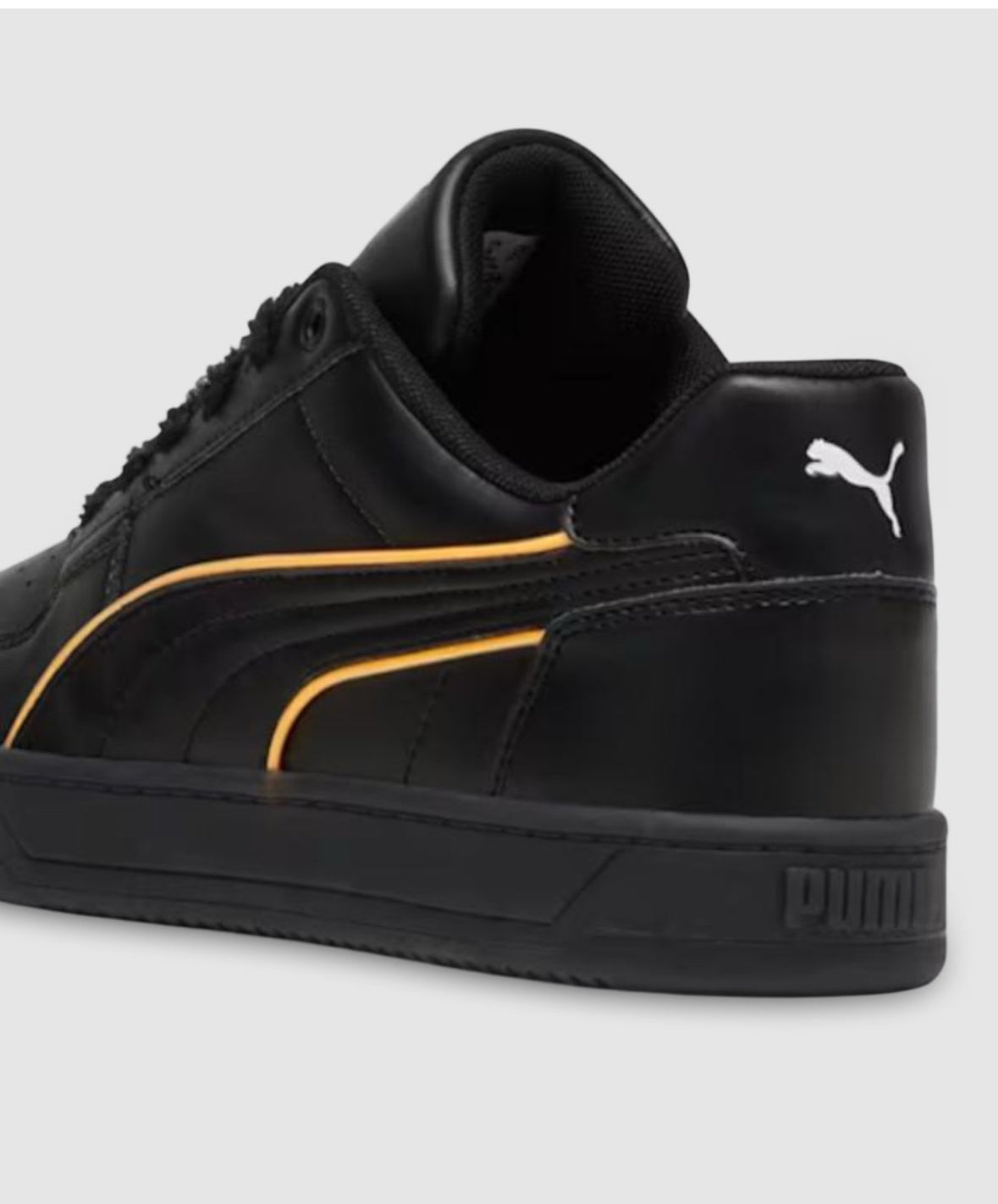 Puma ferrari Caven 2.0 Neon Sneakers-30845301